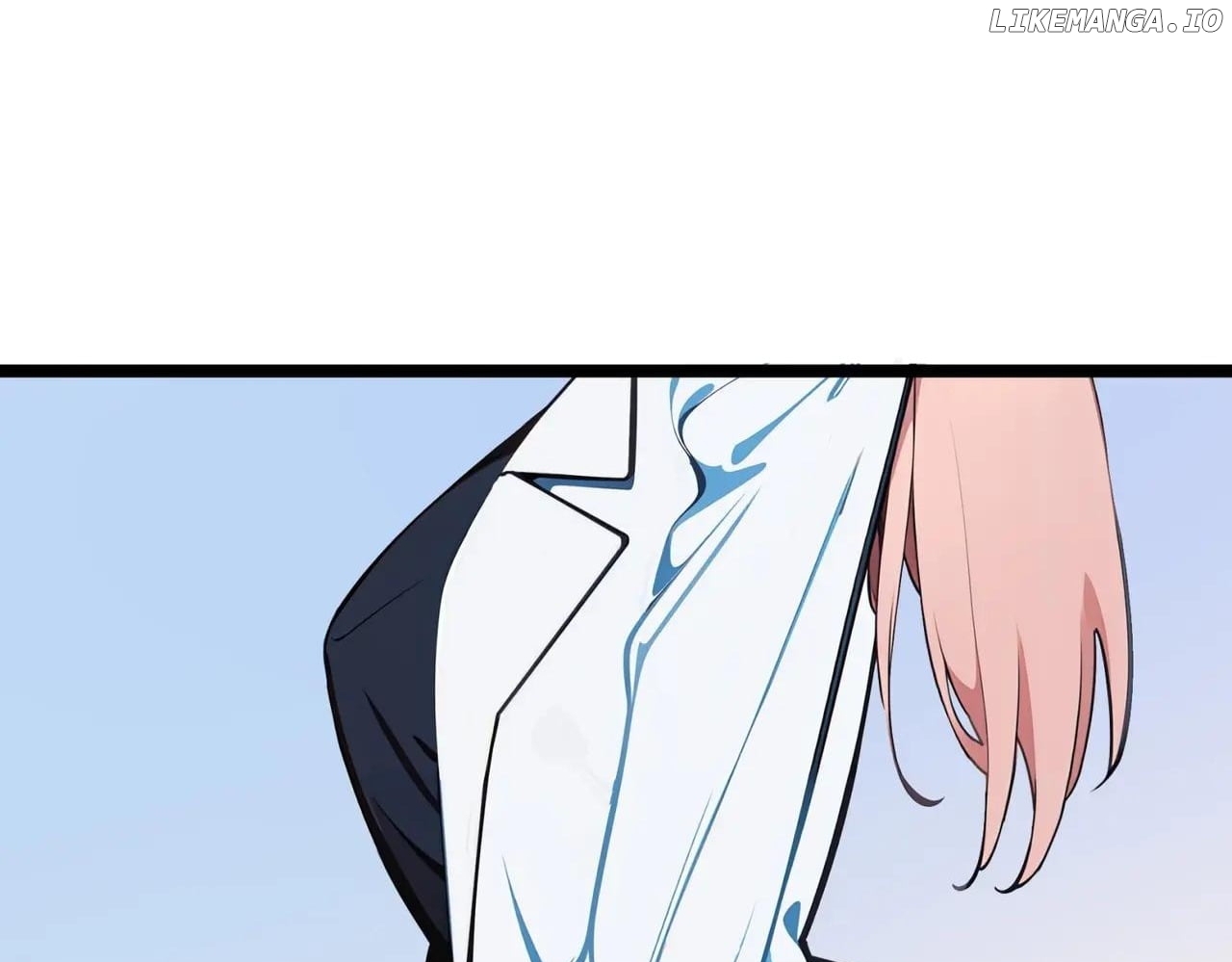 Daddy President Is Too Hard To Deal With Chapter 201 - page 71